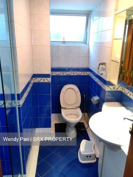 Chancery Court (Enbloc) (D11), Condominium #169722712